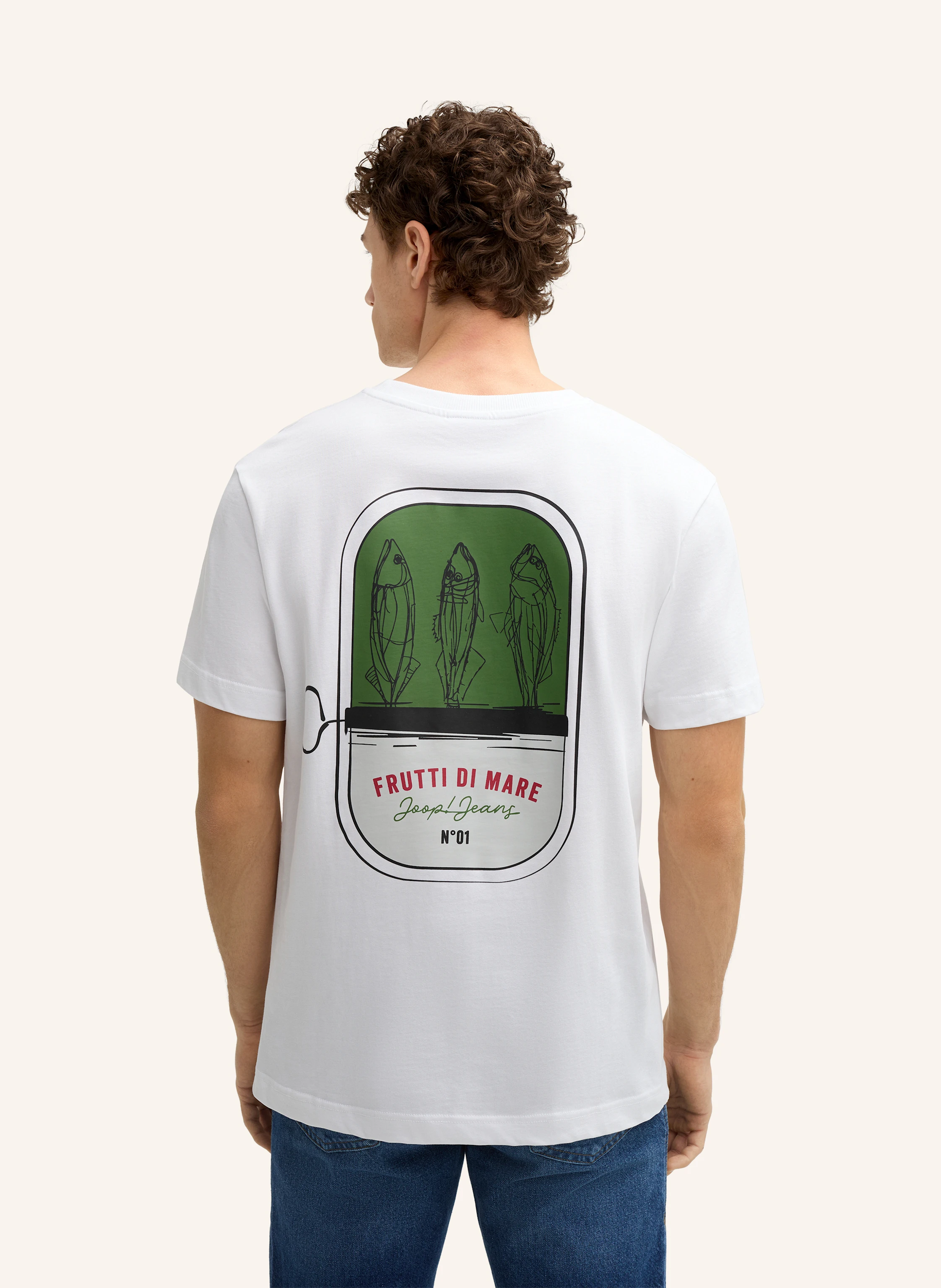 JOOP! JEANS T-Shirt