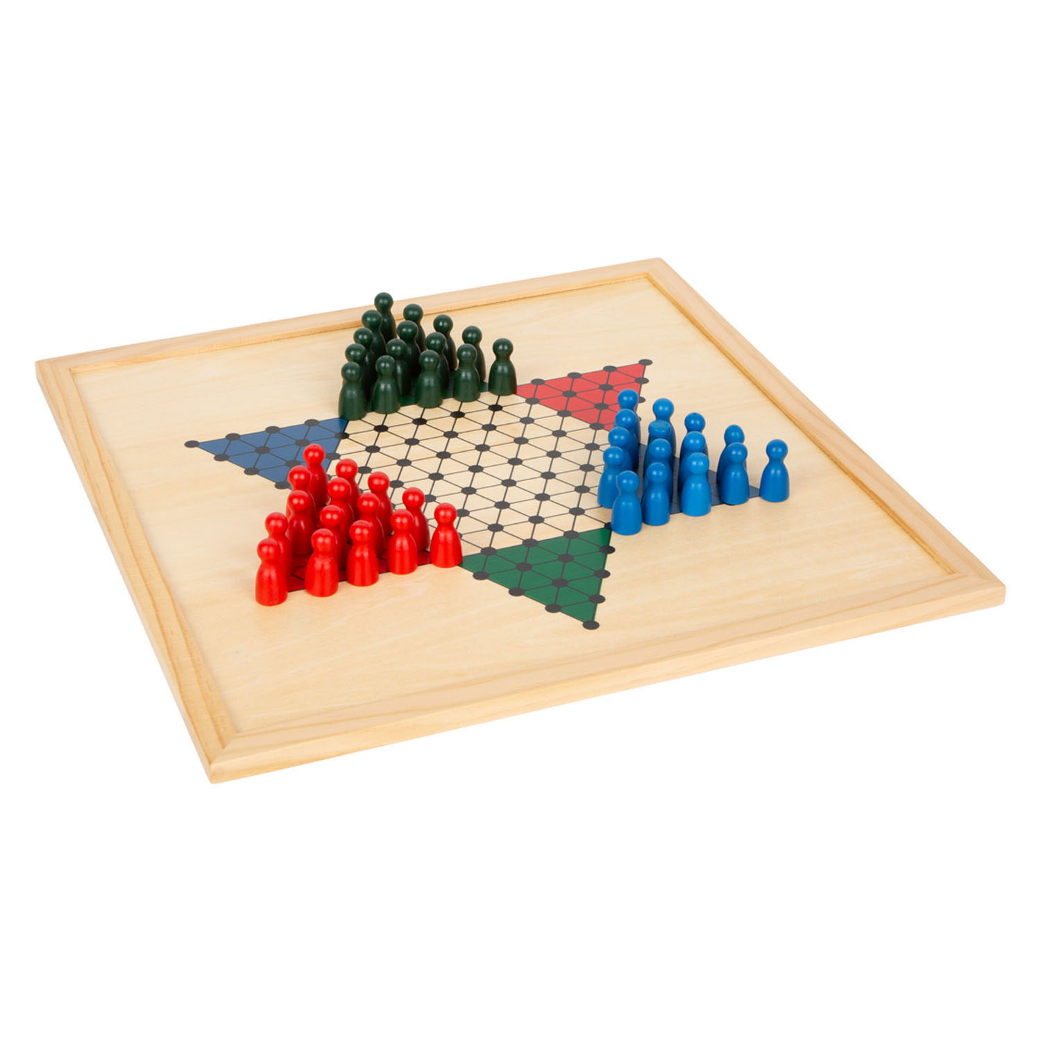 Small Foot-Houten Spellen Collectie, 20 Klassiekers