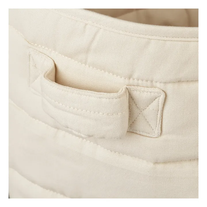 Liewood Panier de rangement Ally | Sable