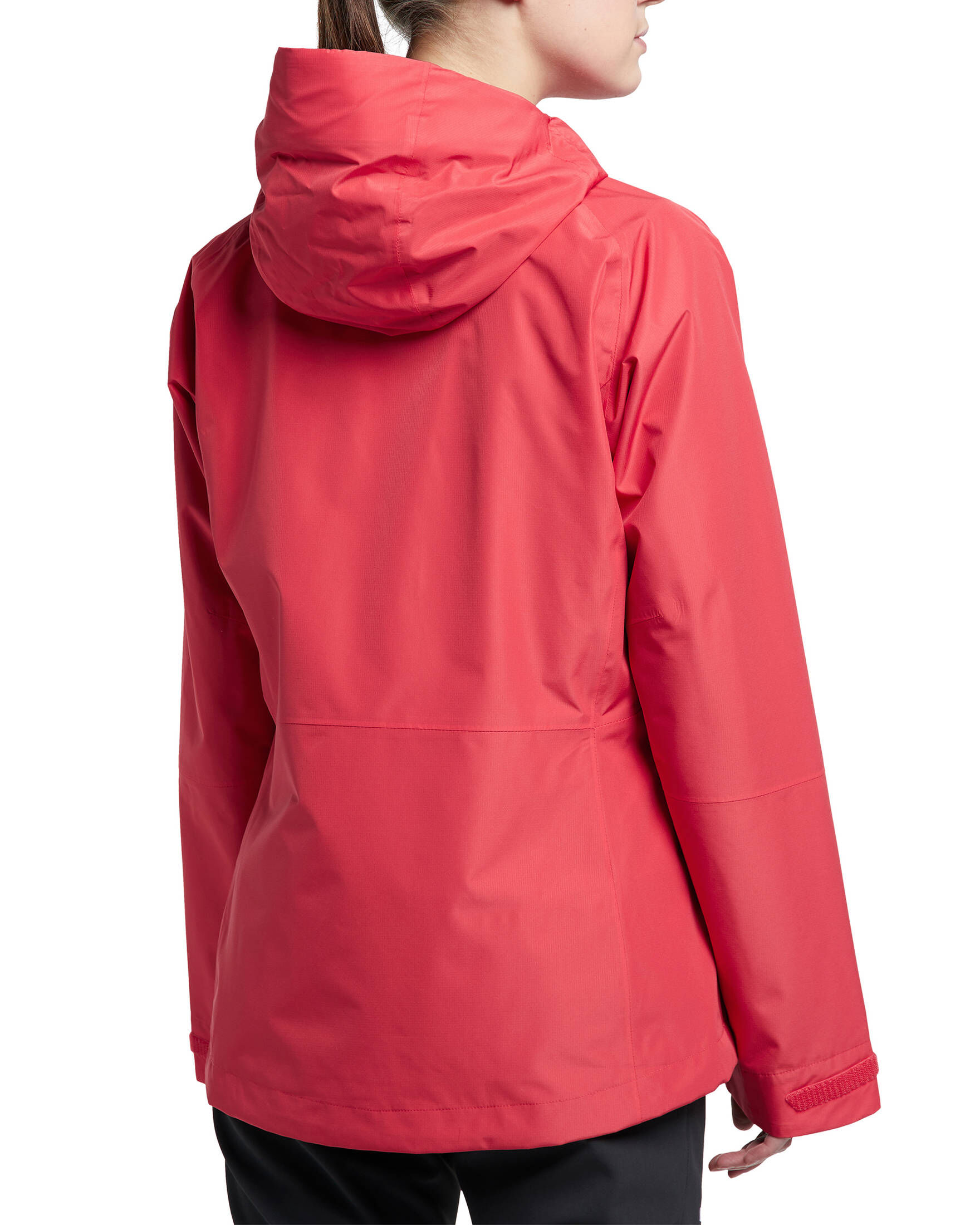Haglöfs| Damen Hardshelljacke Skuta Jacket