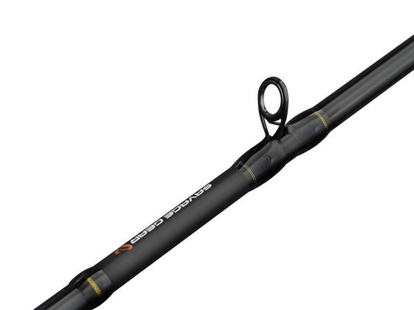 Canne Casting Savage Gear Revenge SG2 Heavy Game BC 2.21m