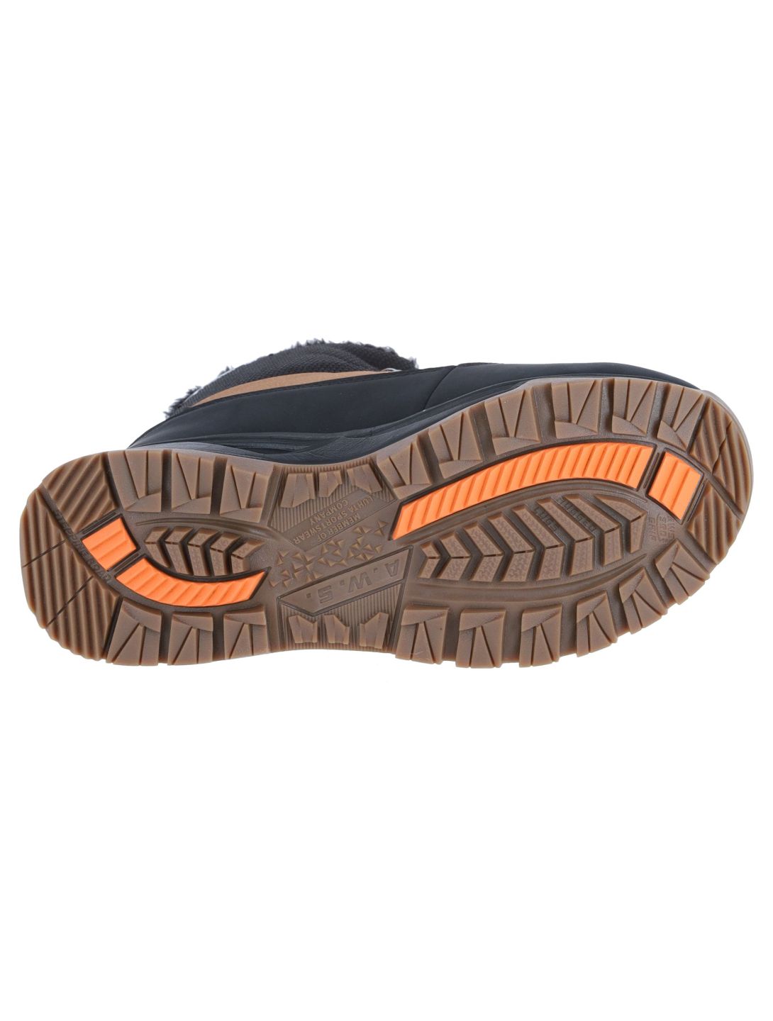 Alofi Ms snowboots dames