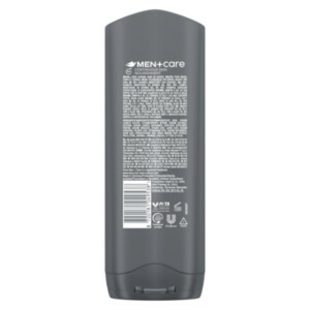 6x Dove Douchegel Men+ Care Sport250 ml