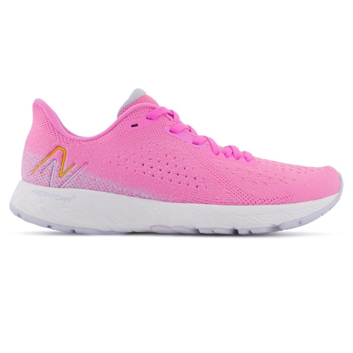New Balance Dame Løbesko Fresh Foam Tempo v2 Pink