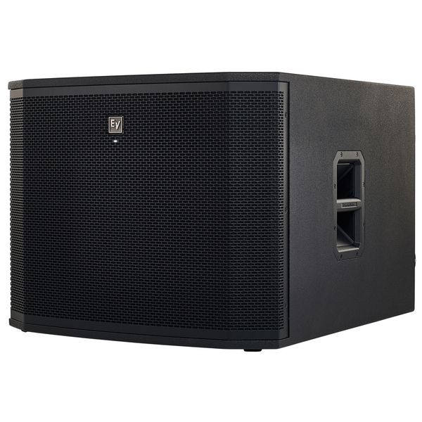 EV ETX-12P/18SP Set
