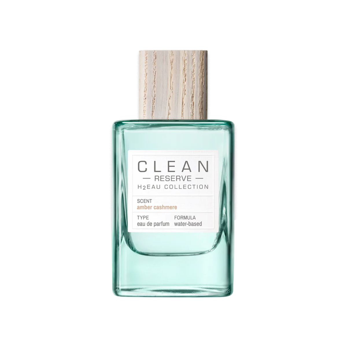 Amber Cashmere Eau de Parfum 100ml