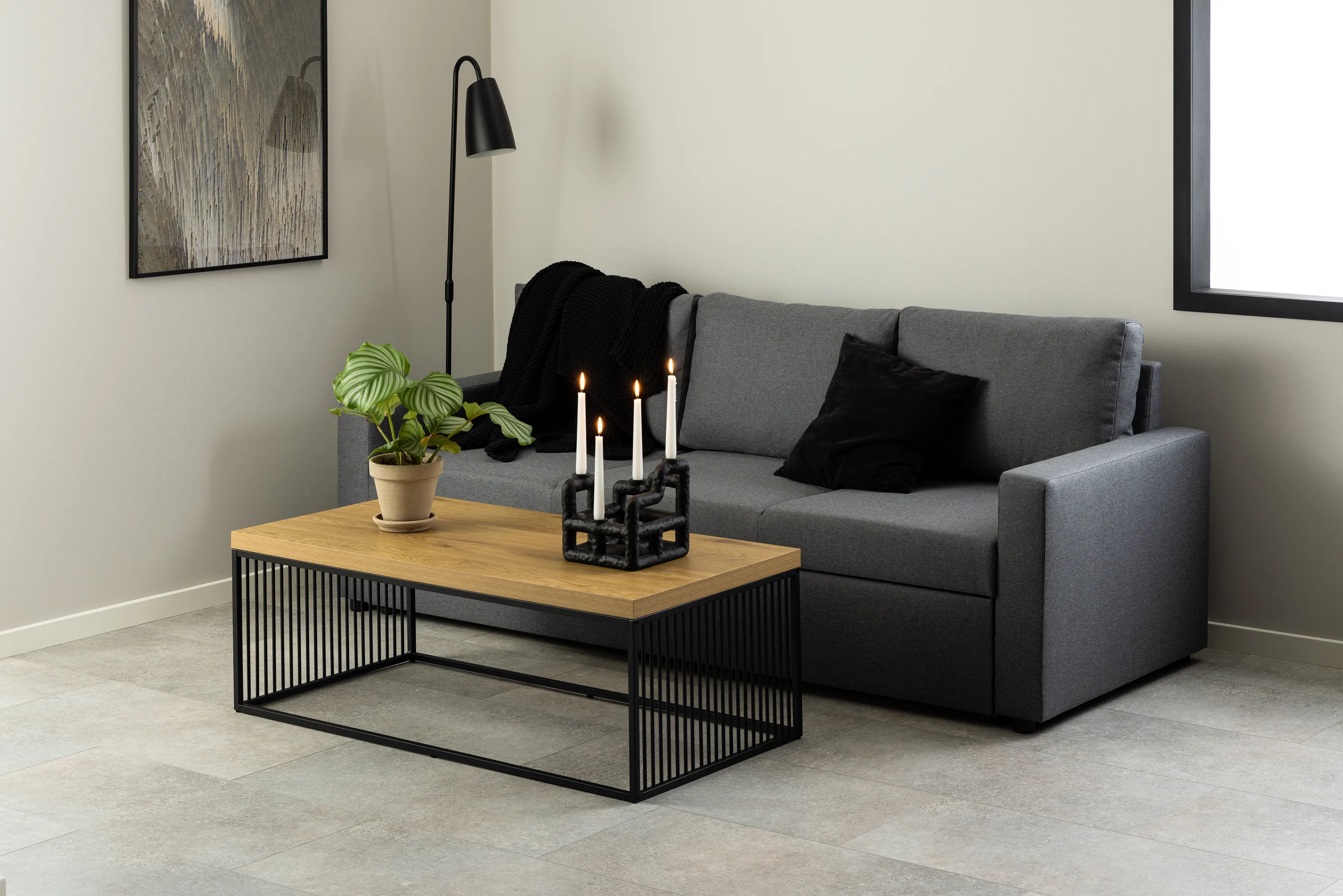 CASA Living Strington Sofabord