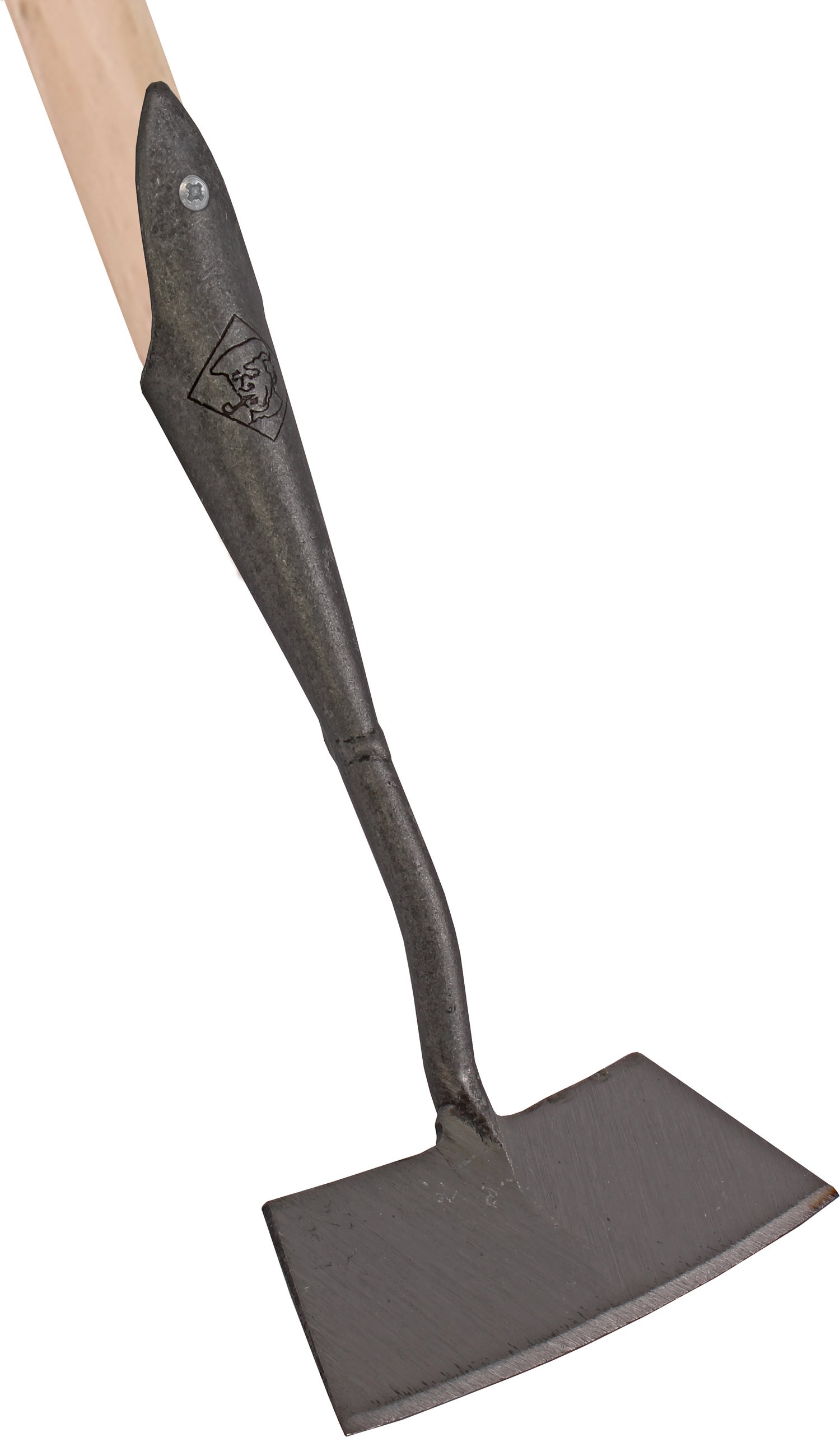 Talen Tools topschoffel gesmeed 190 x 18 x 15 cm
