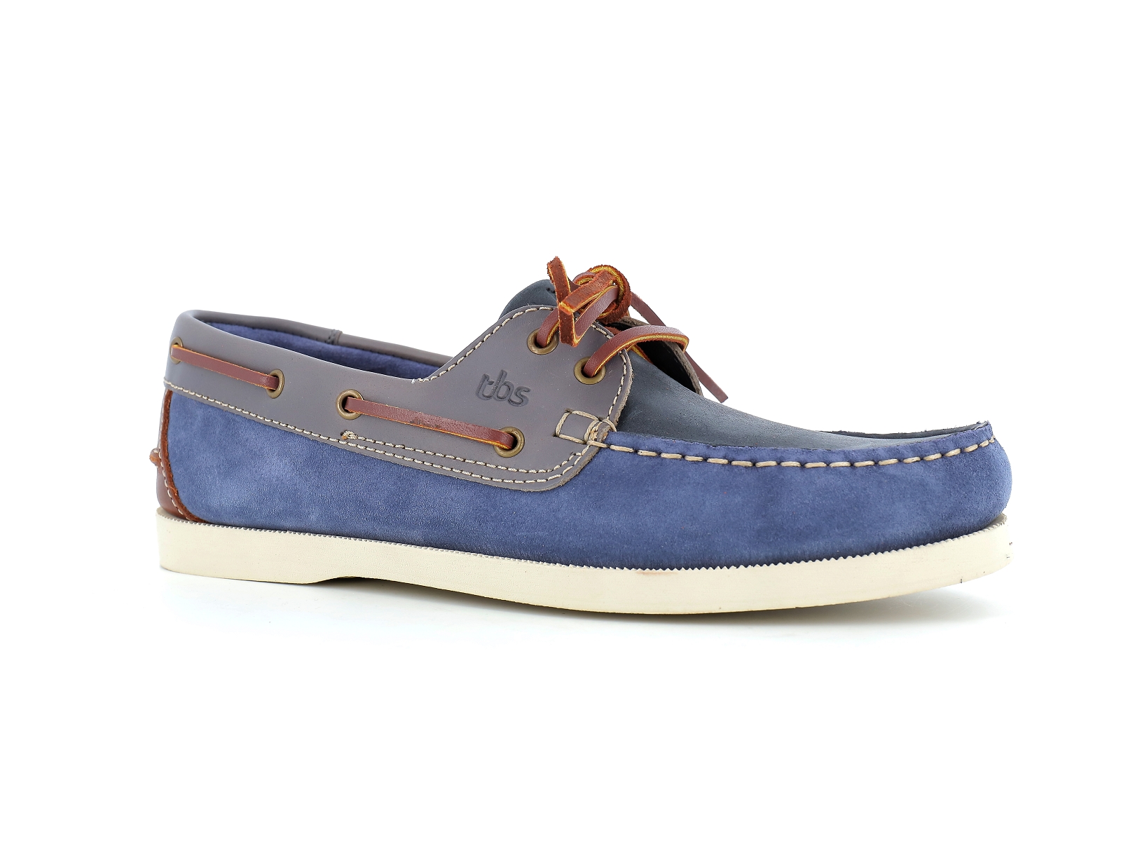 Tbs-PHENIS Nubuck Multi Bleu