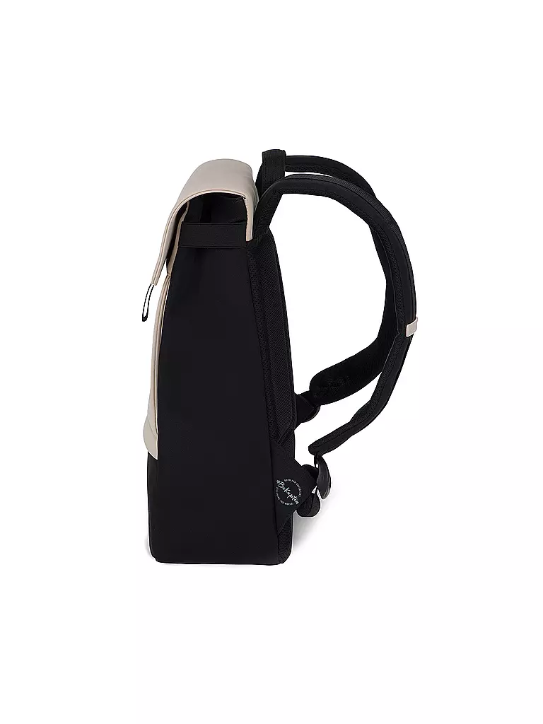 KAPTEN & SON Rucksack FYN schwarz