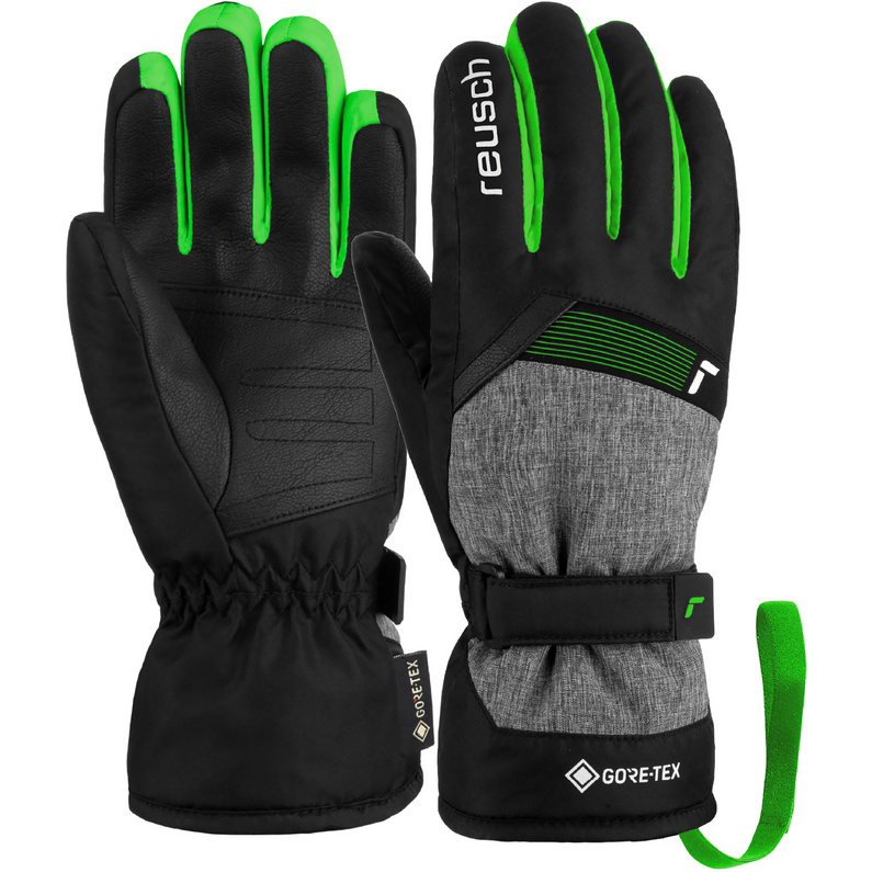 Reusch Kinder Flash GTX Handschuhe