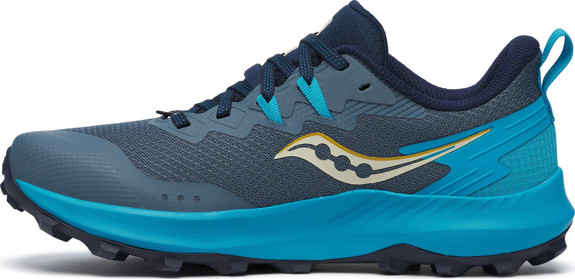 Peregrine 14 Dame Mirage/Viziblue