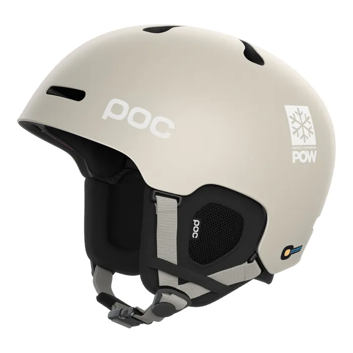 POC Fornix MIPS POW JJ Skihelm Senior