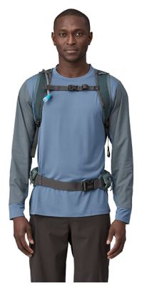 Sac à Dos Unisexe Patagonia Dirt Roamer 20L Vert