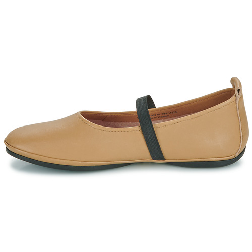 Camper -  - Beige / Noir