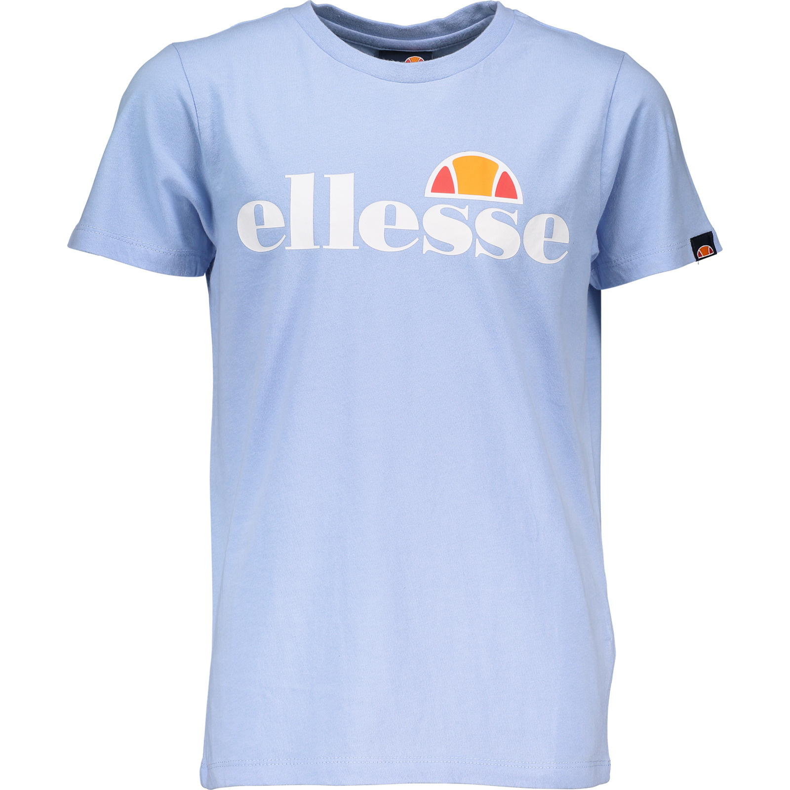 Ellesse Junior T-Shirt Malia rosa