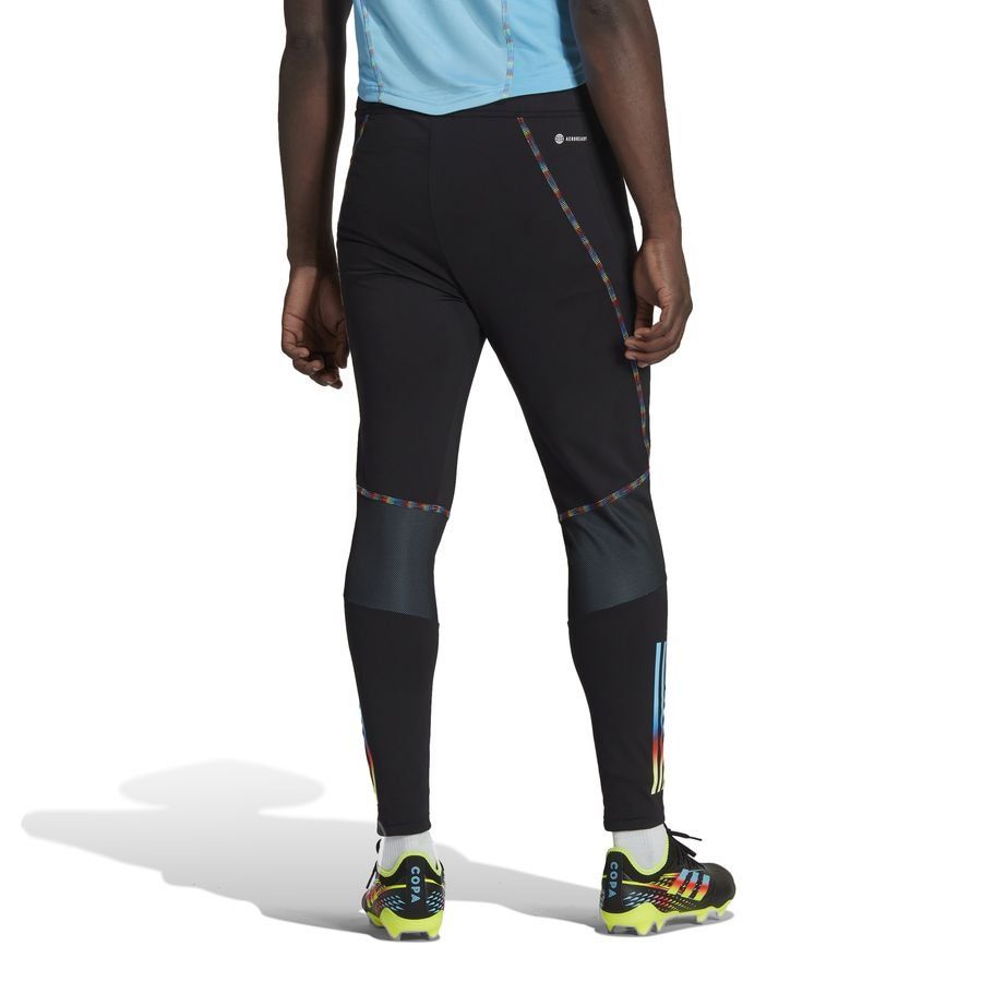 adidas Bas de Survêtement Tiro 23 Pro - Noir