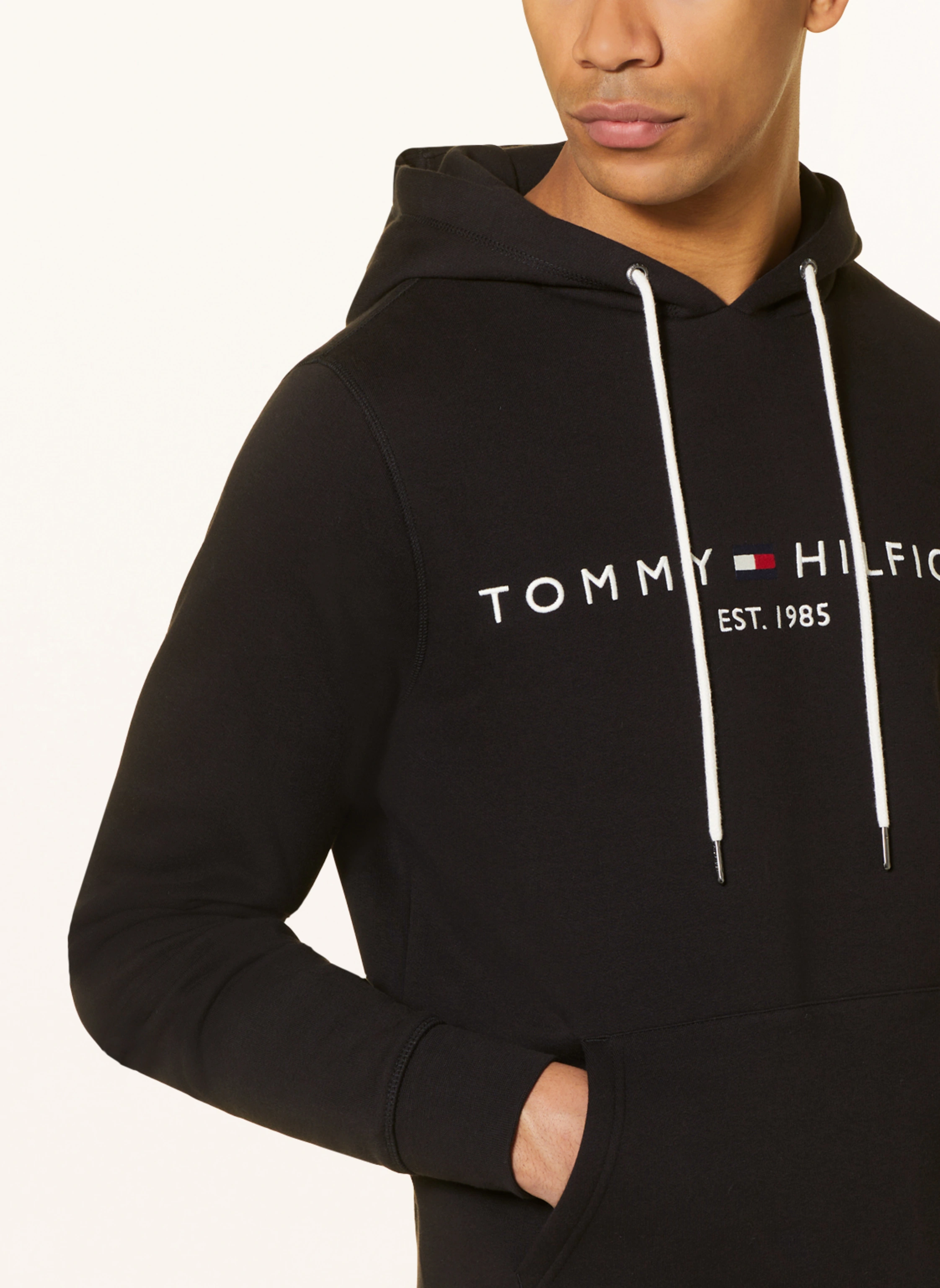 TOMMY HILFIGER Hoodie