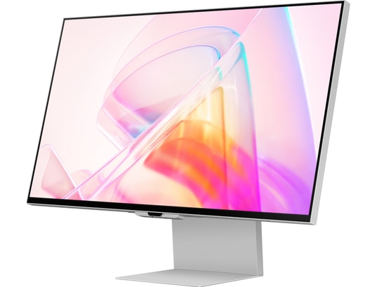 SAMSUNG - Ecran 27 pouces 5K ViewFinity S9 SMART MONITOR M7 M70D-LS27C902PAUXEN