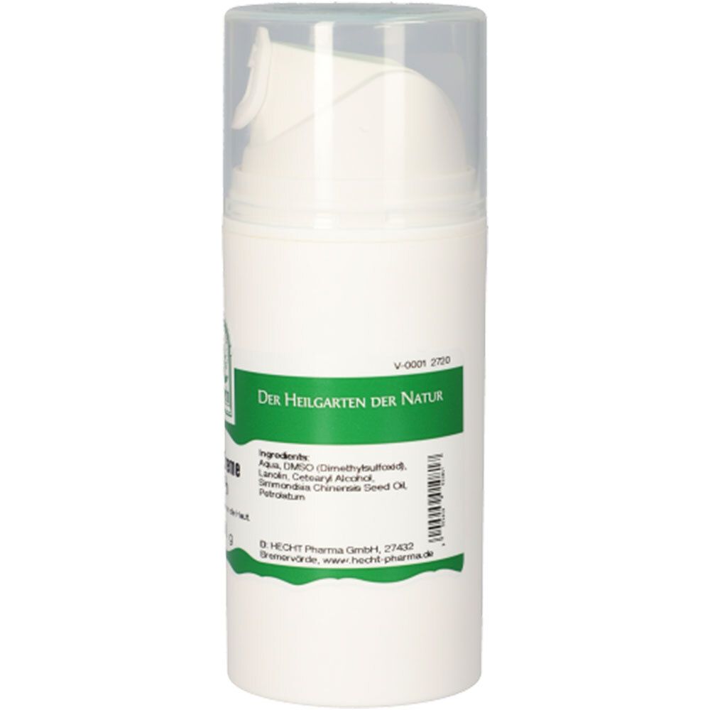 St. Severin DMSO Creme 15 %