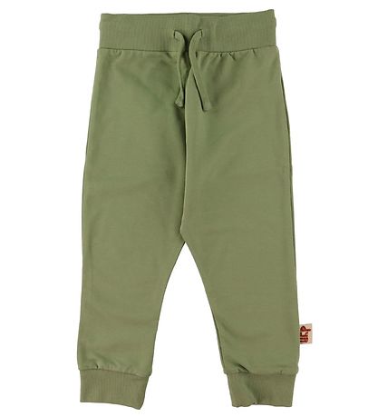 DYR Jogginghosen - TIER-Safari - Sage