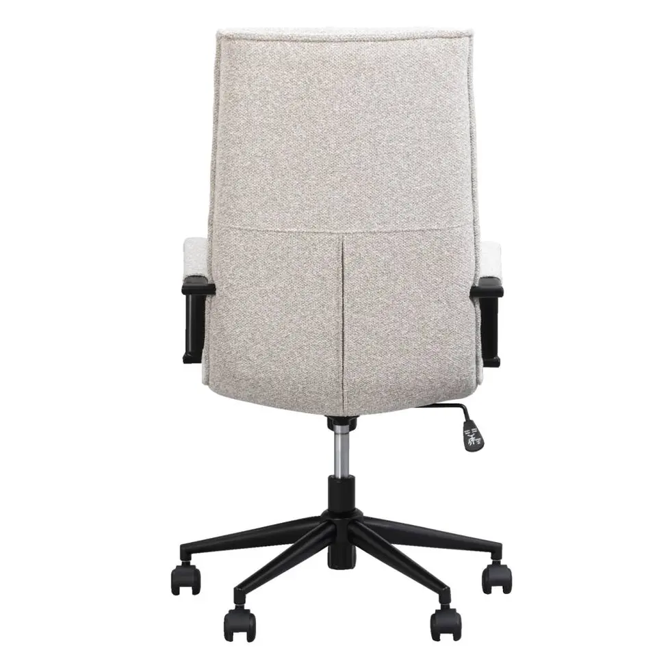 Bureaustoel Kane - beige