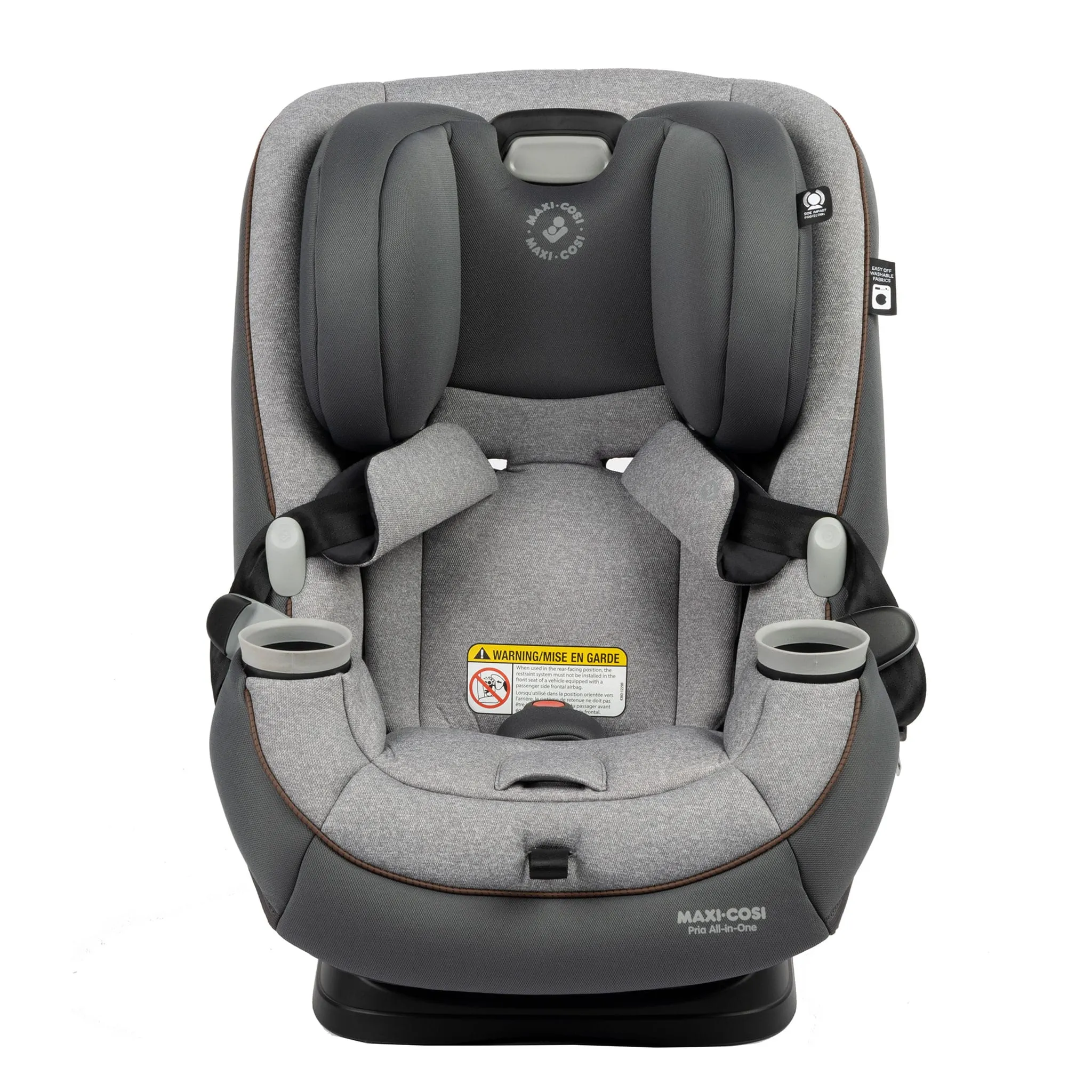 Maxi-cosi Siège d'Auto Pria All-in-one 4-100lb - Urban Wonder