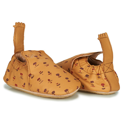 Easy Peasy - BLUBLU - Marron