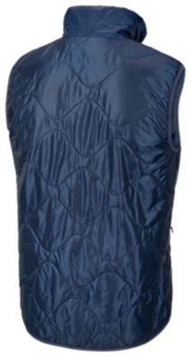 BengerPER MEN VESTE - dunkelblau/navy
