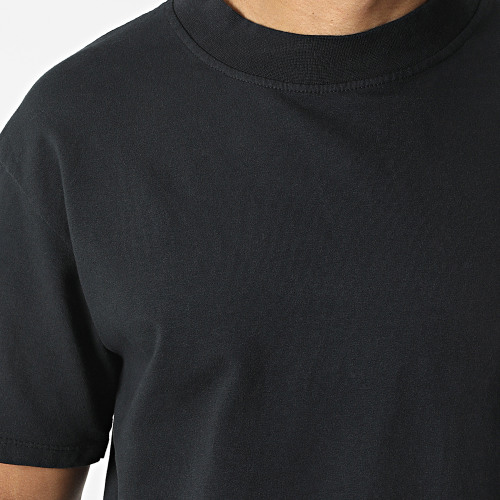 Ensemble De Survetement 22049 Noir