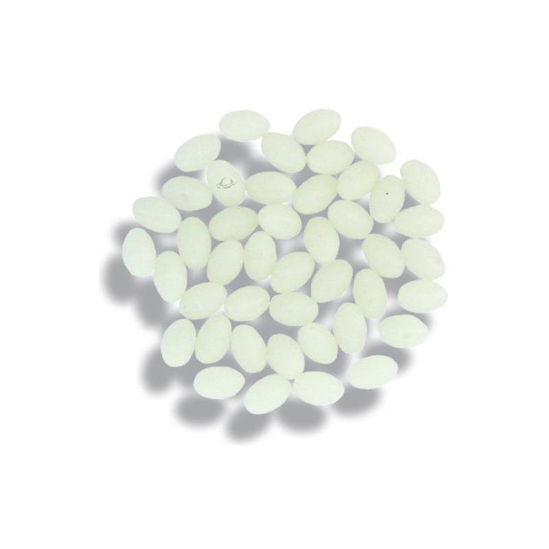 Perles Autain Molles Phospho - Par 20