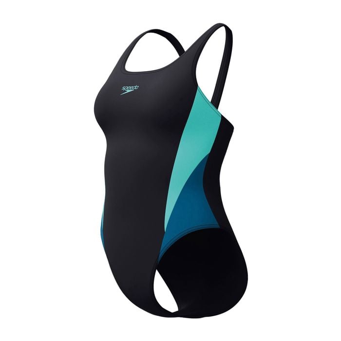 Speedo Colourblock 2.0 Muscleback Badpak Dames