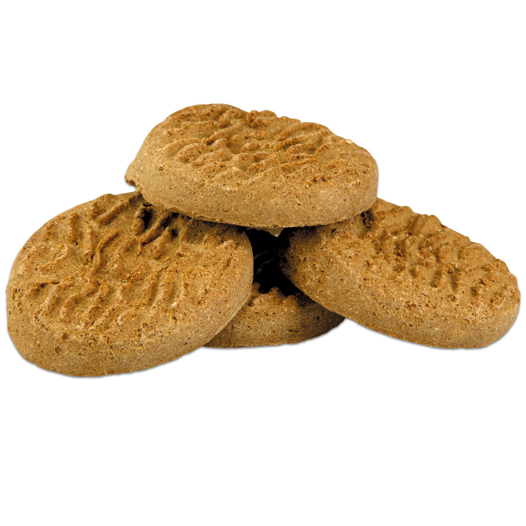 Schecker Hundekuchen - Maxi-Hundecookie