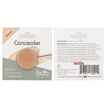 Billion Dollar Brows Concealer