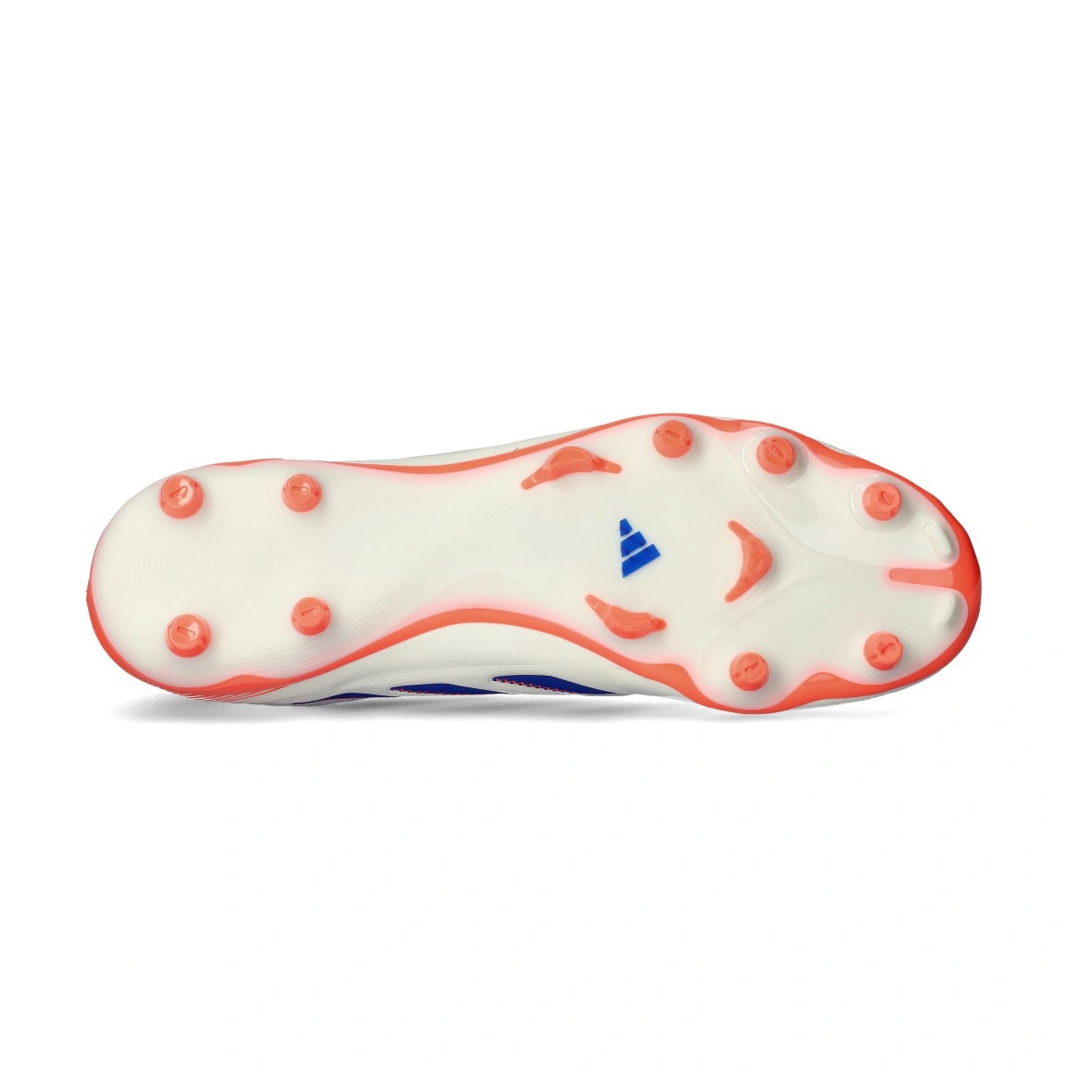 Chuteira adidas Copa Pure III League FG/MG