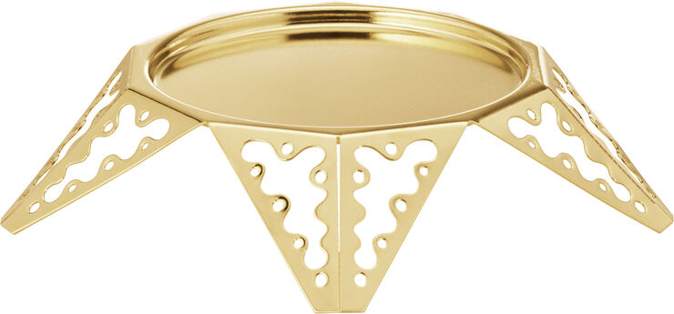 Georg Jensen CC2022 LYSESTAGE, GU Guld