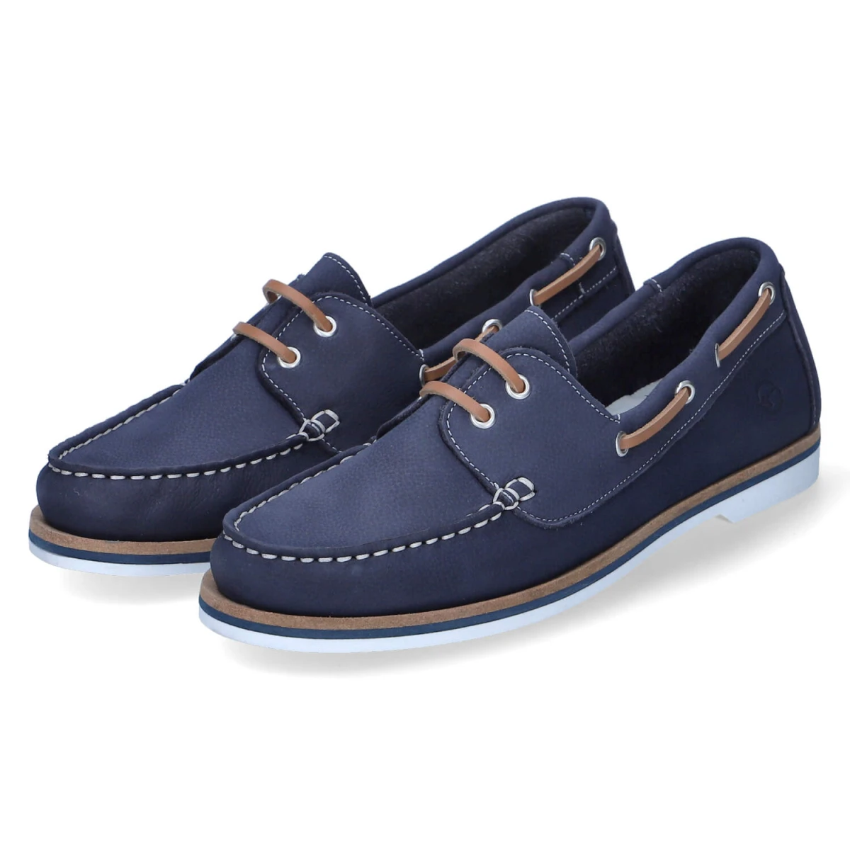 TamarisBootsschuhe - NAVY