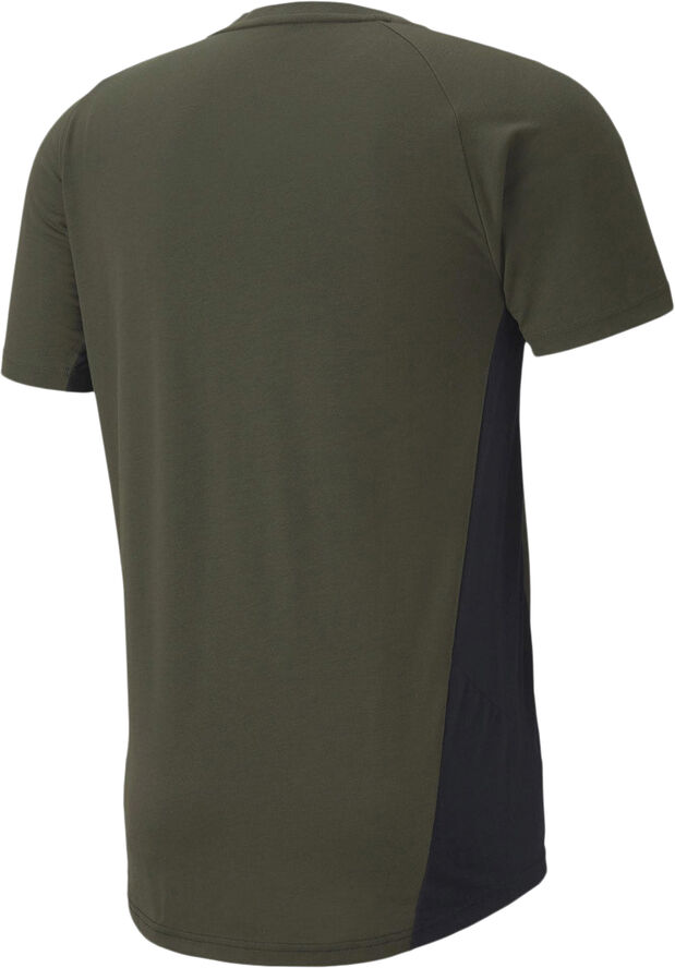 Puma Evostripe T-shirt Grøn