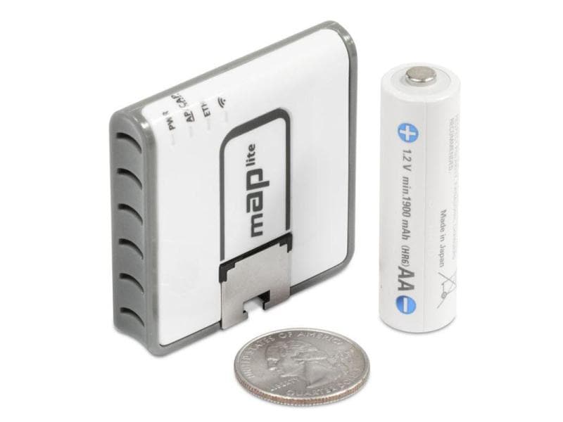 MikroTik Access Point mAP lite MAP lite