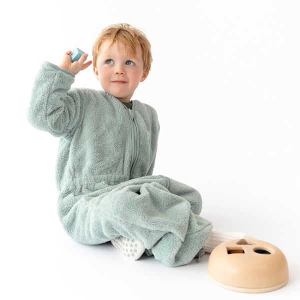 Bemini Magic Bag Slaapzak - Natural Softy - 12-24 Mnd