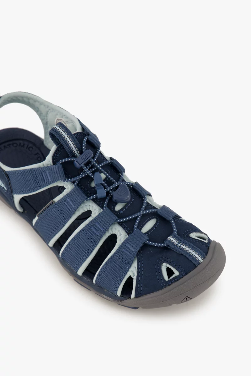 Keen Clearwater CNX Damen Trekkingsandale