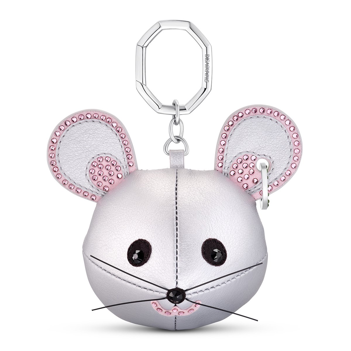 Porte-clés Swarovski Icons souris