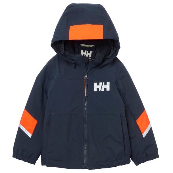 Helly Hansen - Kid's Rider Jacket - Veste d'hiver