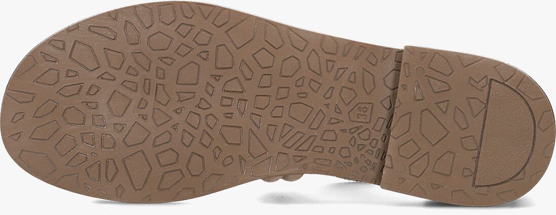 OMODA taupe omoda sandalen m05062