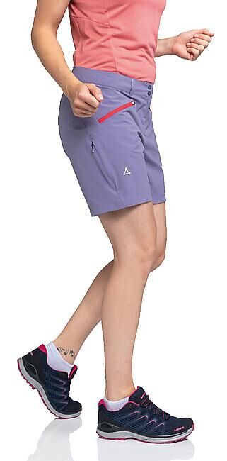 SCHOFFEL - SHORT HESTAD W