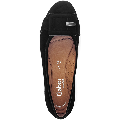 Gabor - 32.626/47T3 Negro