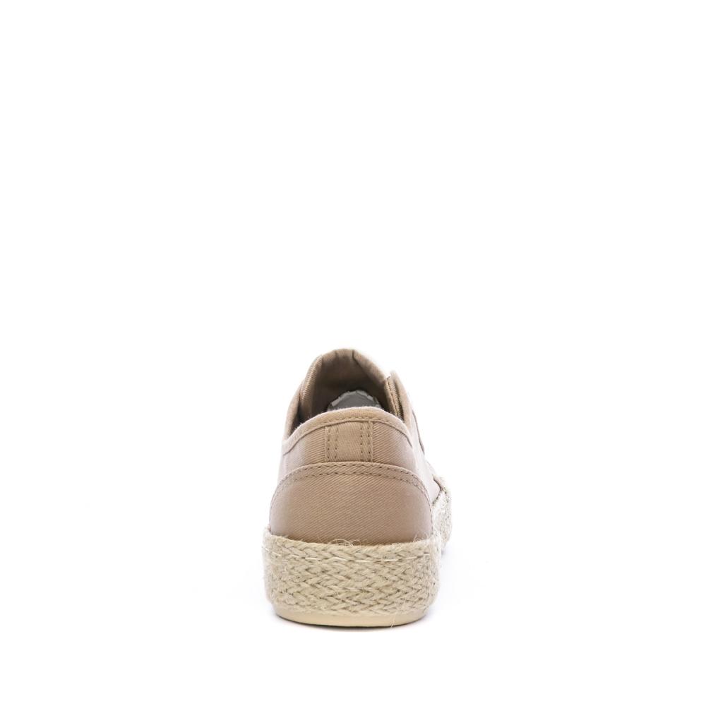 Kaporal Baskets Beige Femme Kaporal Biorgaty