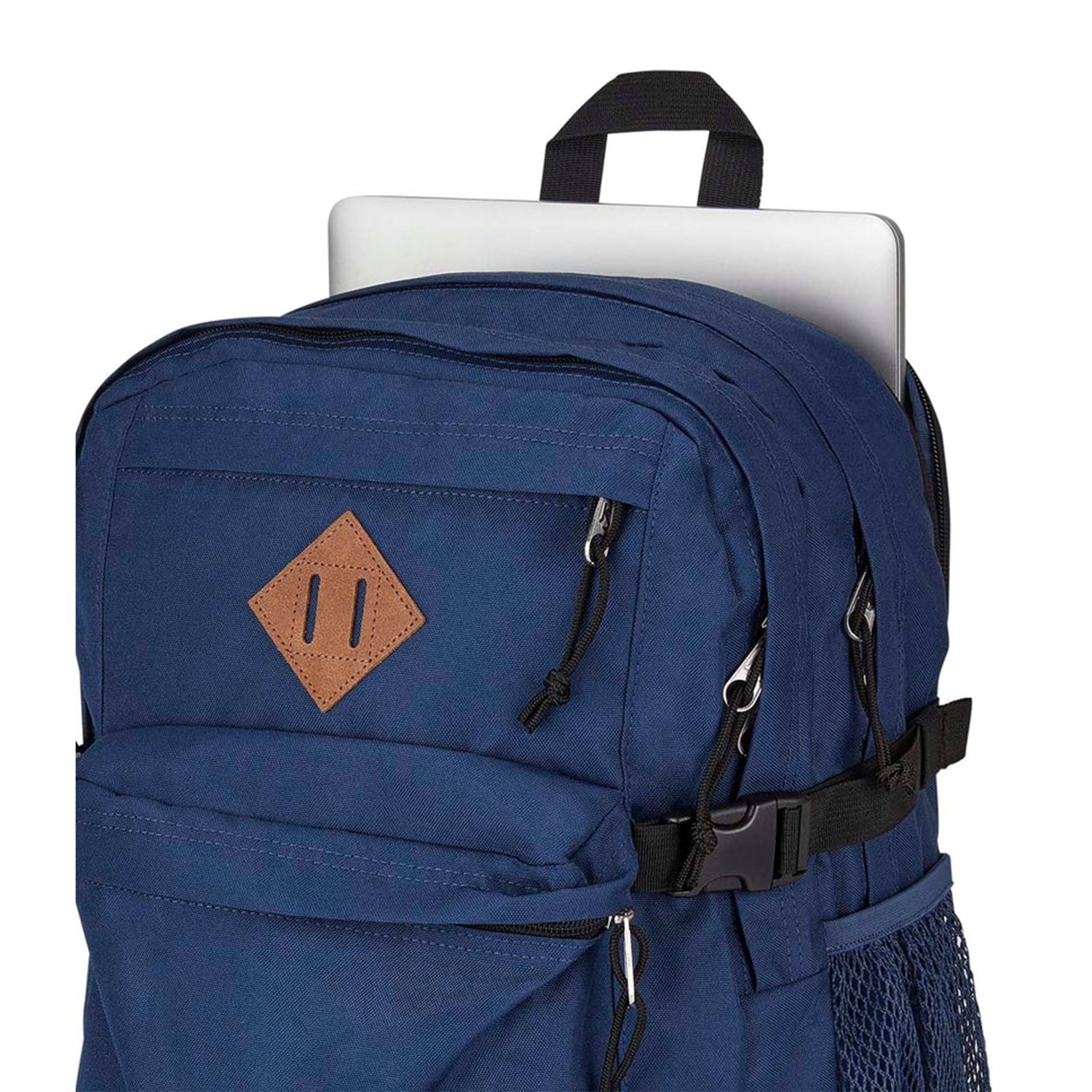 JanSport Main Campus navy