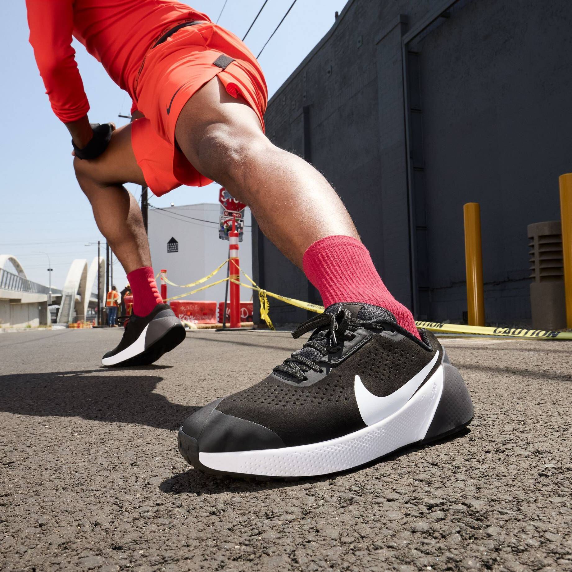 Nike| Herren Trainingsschuhe NIKE AIR ZOOM TR 1