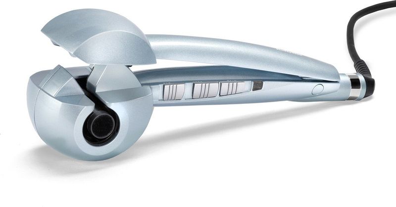 BaByliss - Hydro-Fusion Curl Secret C1700E - Automatische Krultang - Anti-Pluis Effect - Keramische Krulkamer